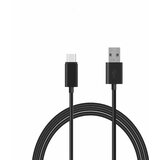 Xiaomi podatkovni kabel SJV4109GL iz USB-A na USB-C, črn, 1 m | Shoptok.si