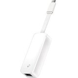 Lan TP-Link UE300C USB 3.1 TYPE C to RJ45 Gigabit Ethernet Network | Eponuda.com