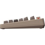 8BitDo Bežična tastatura Retro 87/mehanička/ Commodore 64 Edition + Dual Super Buttons + Super Stick | Eponuda.com