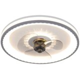  LED STROPNA LAMPA VENTILATOR 21021 3000-4000-6000K 78W Cijene