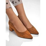 Resti Women's Low Heel Pumps Agandda | shoptok.hr