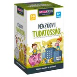 Asmodee Memorija: Financijska svijest Cijene