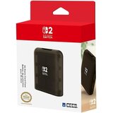 Hori škatlica za 24 iger črne barve za Nintendo Switch 2 Cene