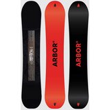 Arbor Red Gerard Pro 2027 Snowboard uni | Shoptok.si