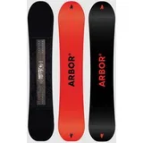 Red Gerard Pro 2027 Snowboard uni