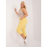 New Fashion Pants-AT-SP-73019.47-Light Yellow | Shoptok.si