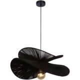 Toolight Lampa Viseća APP1833-1CP BLACK | shoptok.hr