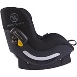  Autosjedalica Avionaut AeroFix 2.0 C 67-105 cm (0-17,5 kg), Black | shoptok.hr