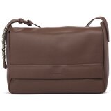 Café Noir Ročne torbice C3NS0945M018 Kostanjeva Cene