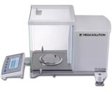  Semi-micro visokoprecizna vaga 51/120g, 0,00001g, MEGA SOLUTION | ePonuda.com