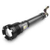 Retlux aluminijska svjetiljka RPL 401, 2000 lm, domet 800 m, fokus Cijene