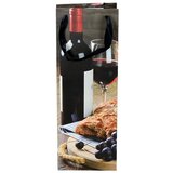  Darilna vrečka za steklenico (71043NA) | Shoptok.si