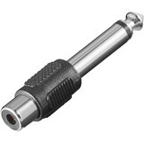 Audio adapter Cene