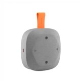 Canyon speaker hexagon 10 tws 8W IPX5 grey orange | ePonuda.com