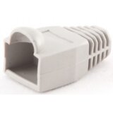 BT5GY/100 Zaščitna plastika za RJ45 siva (pak/100) BT5GY/100 | Shoptok.si