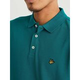 WE Fashion Majica rumena / črna | Shoptok.si