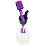 vidaXL Električni pištolj za prskanje boje s 3 mlaznice 500 W 800 ml | shoptok.hr