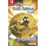 Nintendo Switch igra TY the Tasmanian Tiger HD: Bush Rescue Bundle, Deluxe Edition