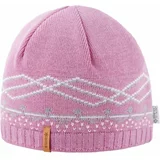 Kama GTX WINDSTOPPER MERINO Zimska kapa, ružičasta, veličina