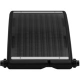  Zakrivljeni solarni paneli za grijanje bazena 3 kom 72,5x46 cm | Eponuda.com