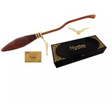 Cinereplicas harry potter - nimbus 2000 junior broom 1/2 replica | ePonuda.com