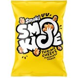 Stark Štark Smokice Yummy Cheese 85g Cene