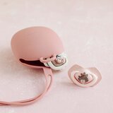 Canpol babies silikonska kutija za varalicu - pink ( 51/402_pin ) | ePonuda.com