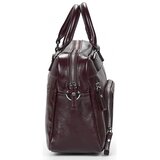 Nat et Nin Torbe za čez ramo MINI MACY Bordo | Shoptok.si