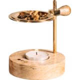 YUĀYU Gorilnik za kadila - 1 kos | Shoptok.si