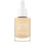 Catrice Nude Drop Tinted Serum Foundation puder 30 ml nijansa 010N Cijene