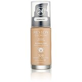 Revlon colorstay makeup combination oily skin tekući puder za kombinovanu i masnu kožu 30 ml 320 true beige Cijene
