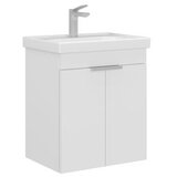 Hanah home Ormarić sa umivaonikom Desna 50 943 | Eponuda.com