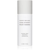 Issey Miyake L'EAU D'ISSEY HOMME deo vaporizador 150 ml Cijene