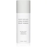 L'EAU D'ISSEY HOMME deo vaporizador 150 ml