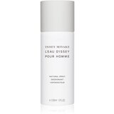 Issey Miyake L'Eau d'Issey Pour Homme dezodorant v pršilu za moške 150 ml | Shoptok.si