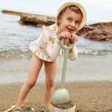 Liewood set za igru na plaži harper peach multi mix | shoptok.hr