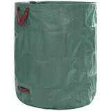  Vreće za otpad u vrtu 4 pcs Zelena 79 x 79 x 99,5 cm | shoptok.hr