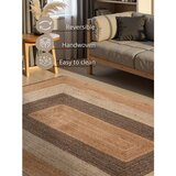Hanse Home Obostrani/ručno rađen juten tepih 160x230 cm Juno – | shoptok.hr