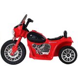 Motor na akumulator JT568 - crveni | shoptok.hr