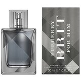 Burberry Brit For Men toaletna voda 30 ml za moške Cene