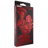 Konami društvena igra - yu-gi-oh! - tcg - legendary 5D’s decks Cene