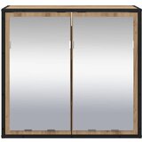  Polica na zidu Umjetnički hrast 65 x 20 x 60 cm | shoptok.hr