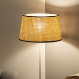  Brilagi - LED stojeća lampa CERIA 1xE27/40W/230V Ø 35 cm bež/bela | Eponuda.com