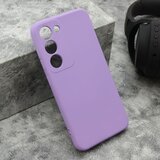  Maska VELVET TOUCH za Samsung S911B Galaxy S23 5G/ ljubičasta Cene