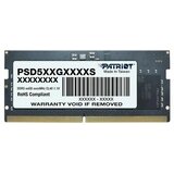 Patriot Memory Memory Signature Line DDR5 SO-DIMM 32GB 5600MHz, Crni | Eponuda.ba
