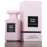 Fragrance World Ženski parfem Picky Rose, EDP, 80 ml Cene