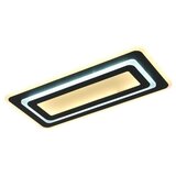  LED prigušiva plafonsko svetlo LED/85W/230V 3000-6500K + daljinski upravljač | Eponuda.com