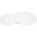 Skechers Nizki čevlji Bobs Squad Chaos Bela | Shoptok.si
