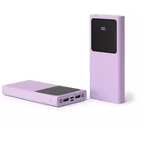 Power bank 10000mAh CPB 10-09 Lavenda