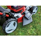 Einhell GP-CM 36/47 S HW Li (4x4,0Ah), Akumulatorska samohodna kosačica za travu Set - (3413200) | ePonuda.com